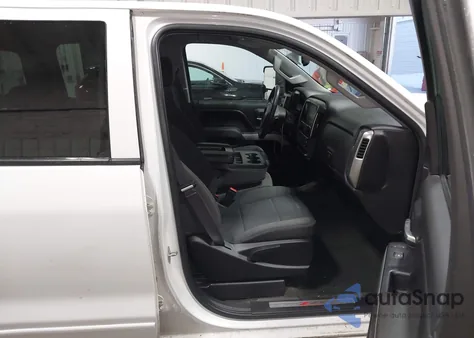 2016 Chevrolet Silverado 2500Hd Lt z USA, uszkodzony, nr VIN 1GC1KVEGXGF300380